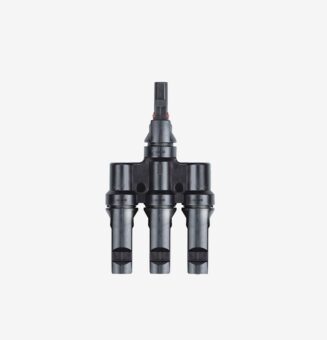 Renogy Solar Connectors